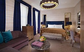 Flemings Mayfair - Small Luxury Hotel Of The World